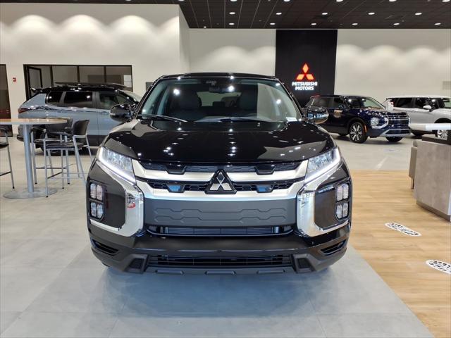 2026 Mitsubishi Outlander Sport 2.0 SE