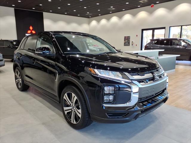 2026 Mitsubishi Outlander Sport 2.0 SE
