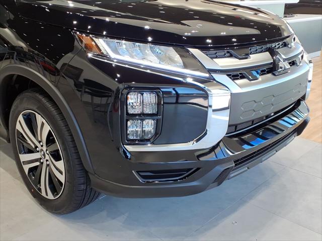 2026 Mitsubishi Outlander Sport 2.0 SE