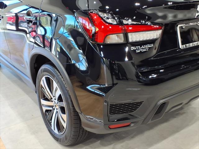 2026 Mitsubishi Outlander Sport 2.0 SE