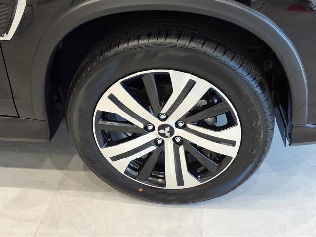 2026 Mitsubishi Outlander Sport 2.0 SE
