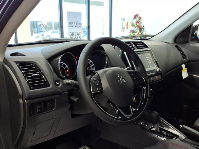2026 Mitsubishi Outlander Sport 2.0 SE