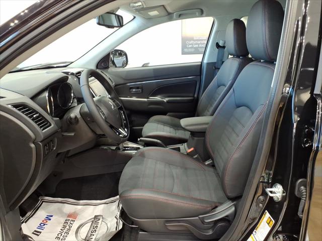 2026 Mitsubishi Outlander Sport 2.0 SE