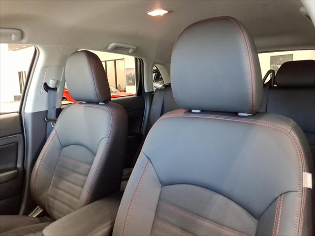 2026 Mitsubishi Outlander Sport 2.0 SE
