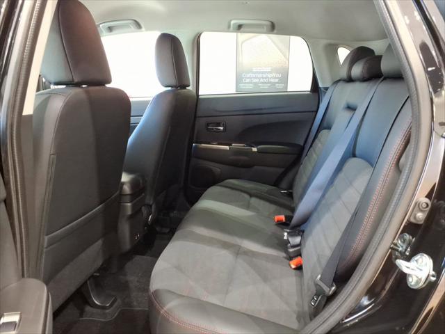 2026 Mitsubishi Outlander Sport 2.0 SE