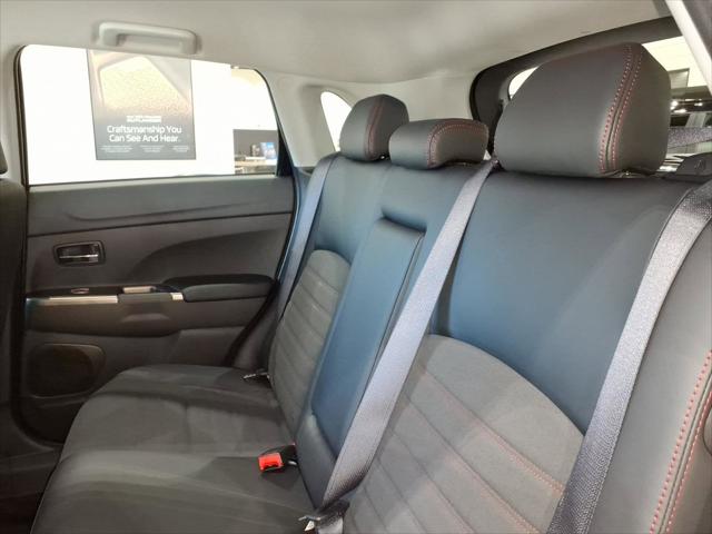 2026 Mitsubishi Outlander Sport 2.0 SE