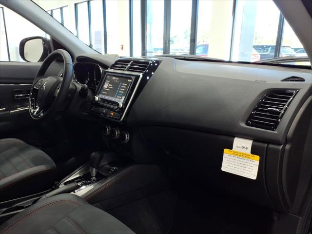 2026 Mitsubishi Outlander Sport 2.0 SE