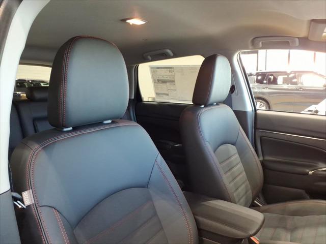 2026 Mitsubishi Outlander Sport 2.0 SE