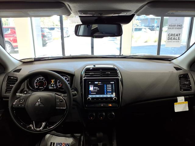 2026 Mitsubishi Outlander Sport 2.0 SE