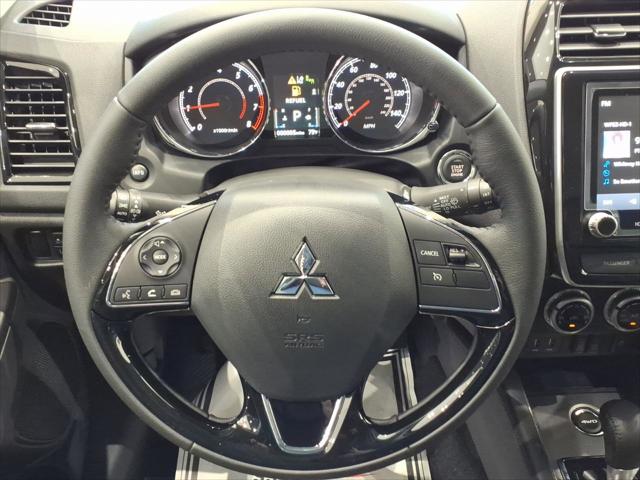 2026 Mitsubishi Outlander Sport 2.0 SE