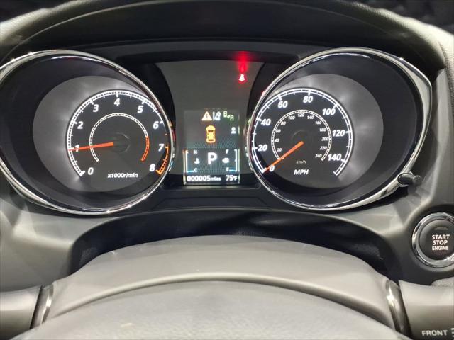 2026 Mitsubishi Outlander Sport 2.0 SE