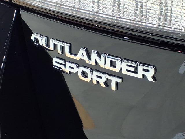 2026 Mitsubishi Outlander Sport 2.0 SE