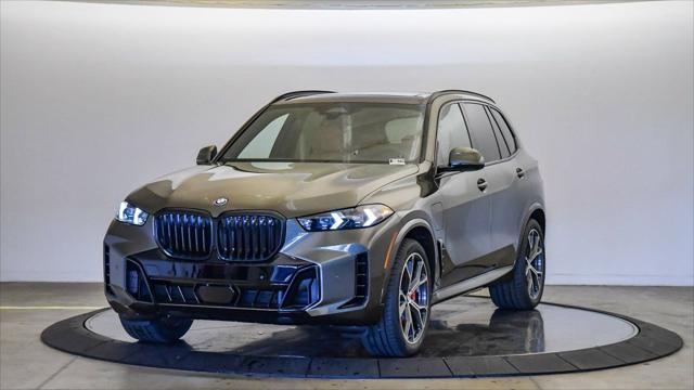 2026 BMW X5 xDrive50e for sale in Torrance, CA