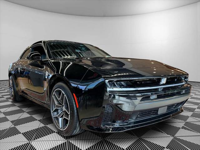 2026 Dodge Charger Scat Pack Plus 2-Door AWD for sale in High Point, NC