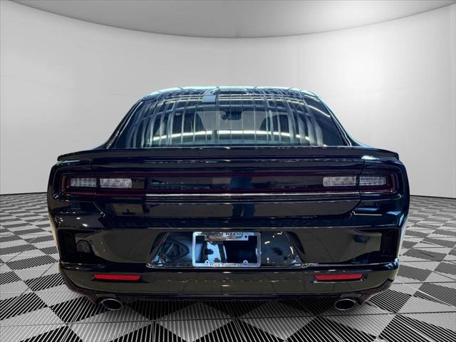 2026 Dodge Charger Scat Pack Plus 2-Door AWD