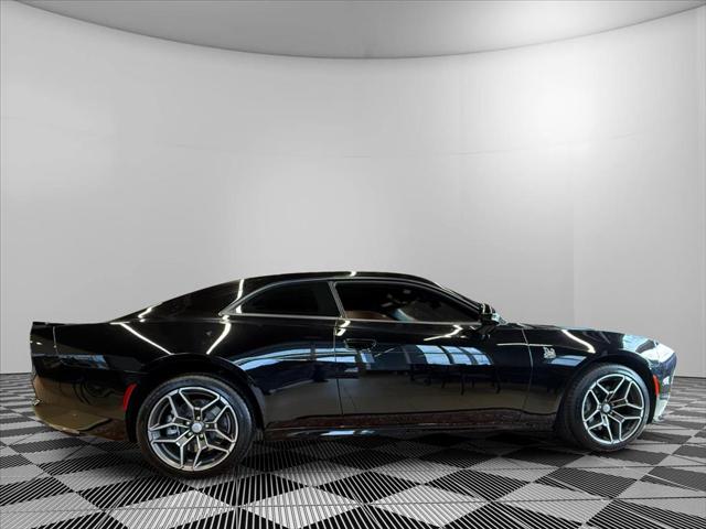 2026 Dodge Charger Scat Pack Plus 2-Door AWD