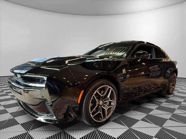 2026 Dodge Charger Scat Pack Plus 2-Door AWD