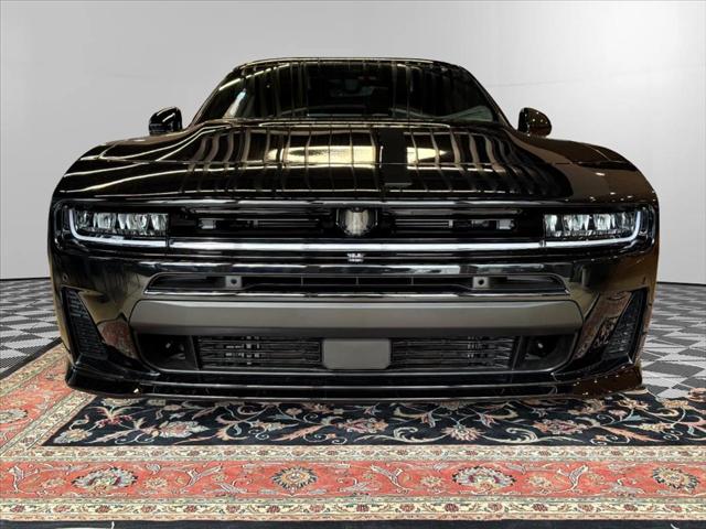 2026 Dodge Charger Scat Pack Plus 2-Door AWD