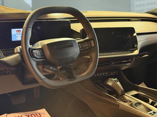 2026 Dodge Charger Scat Pack Plus 2-Door AWD