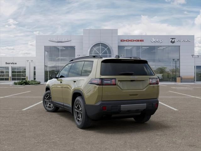 2026 Jeep Cherokee CHEROKEE LAREDO 4X4 2026 Jeep Cherokee CHEROKEE LAREDO 4X4
