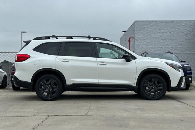 2026 Subaru Ascent Onyx Edition Touring 7-Passenger