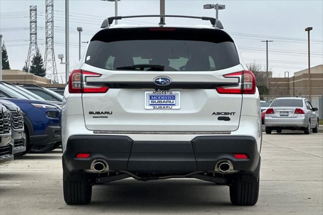 2026 Subaru Ascent Onyx Edition Touring 7-Passenger