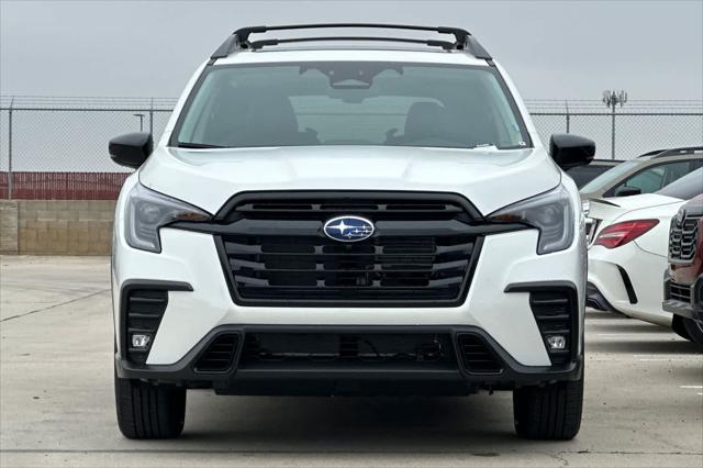 2026 Subaru Ascent Onyx Edition Touring 7-Passenger