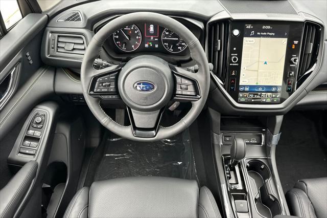 2026 Subaru Ascent Onyx Edition Touring 7-Passenger