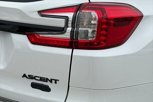 2026 Subaru Ascent Onyx Edition Touring 7-Passenger