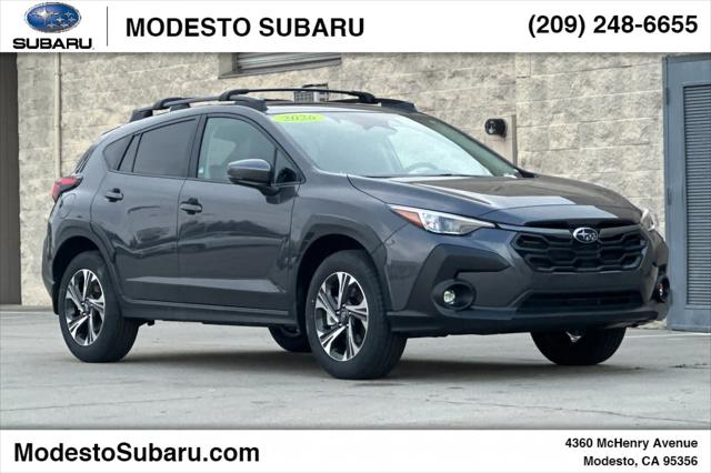 2026 Subaru Crosstrek Premium for sale in Modesto, CA