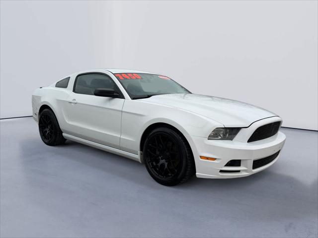 2014 Ford Mustang V6 for sale in Knoxville, TN