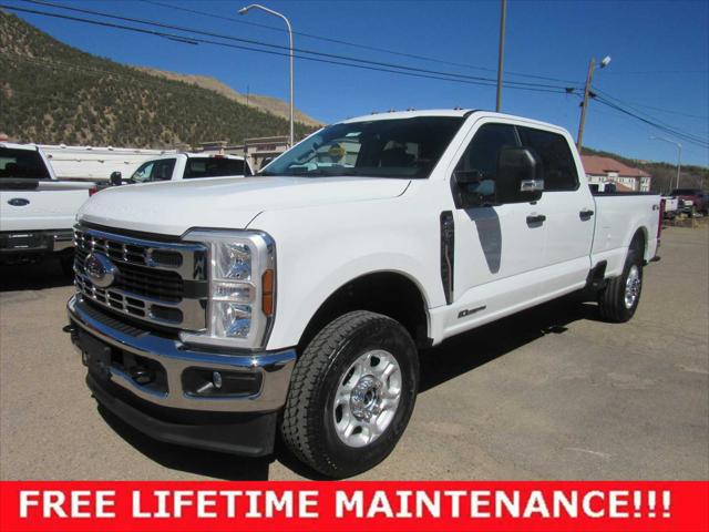 2026 Ford F-350 XLT for sale in Ruidoso, NM