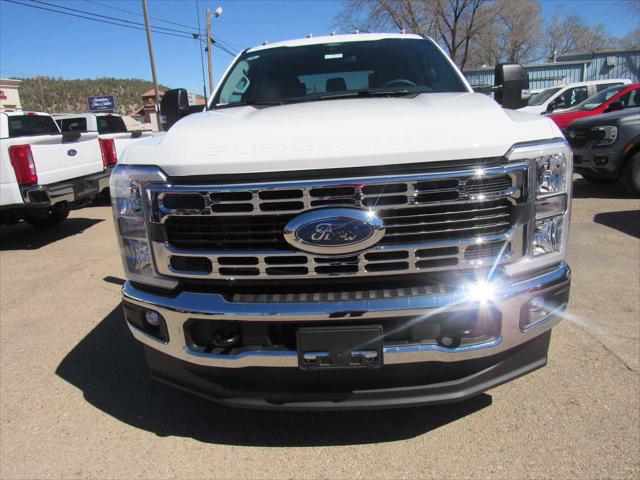 2026 Ford F-350 XLT