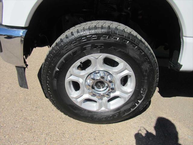2026 Ford F-350 XLT