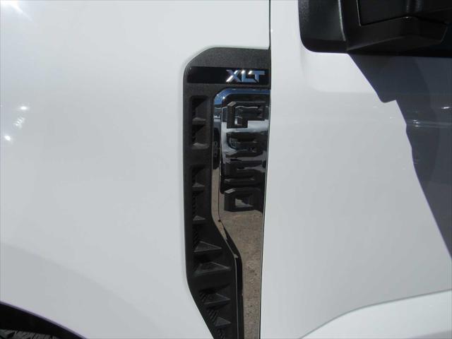 2026 Ford F-350 XLT