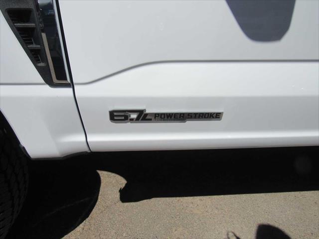 2026 Ford F-350 XLT