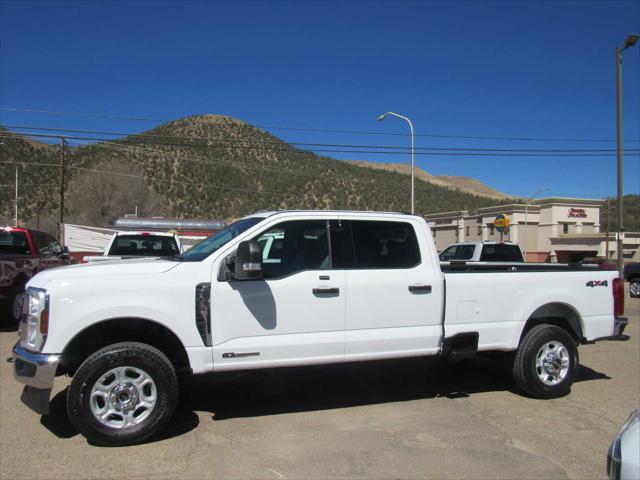 2026 Ford F-350 XLT