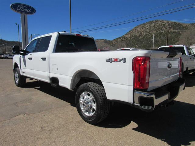 2026 Ford F-350 XLT