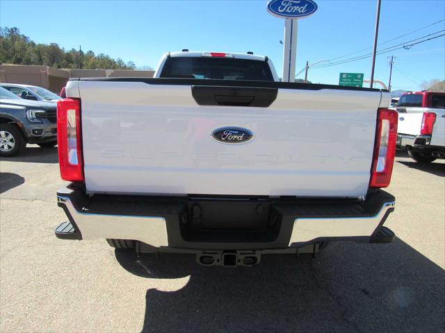 2026 Ford F-350 XLT