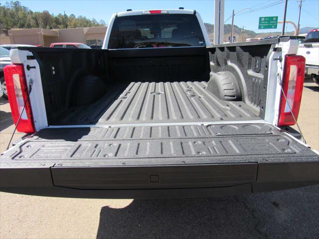 2026 Ford F-350 XLT