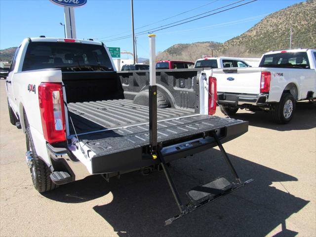 2026 Ford F-350 XLT