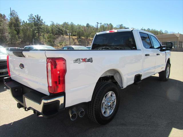 2026 Ford F-350 XLT