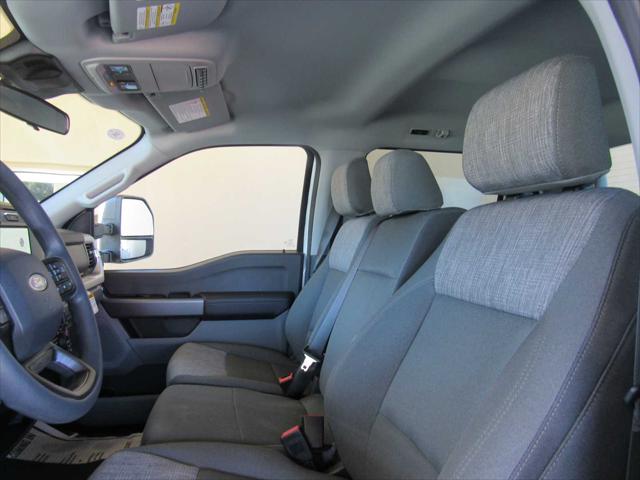 2026 Ford F-350 XLT