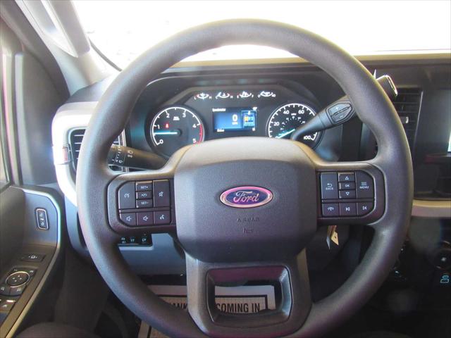 2026 Ford F-350 XLT