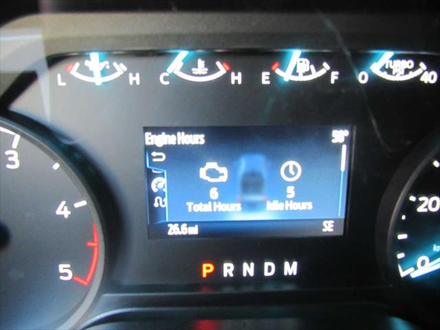 2026 Ford F-350 XLT