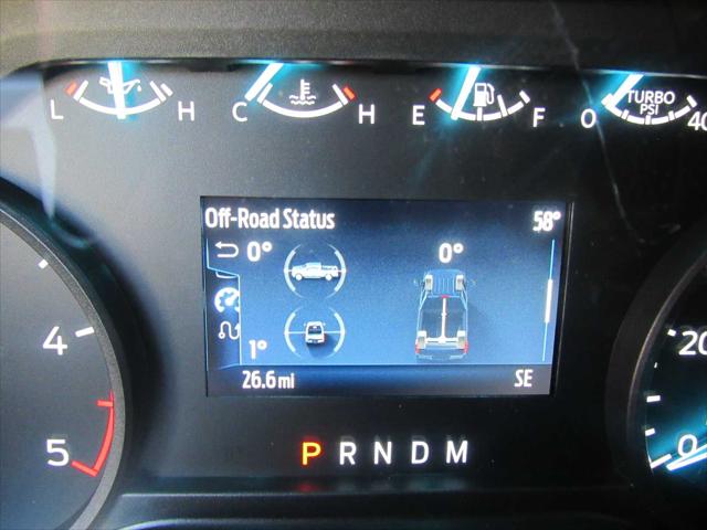 2026 Ford F-350 XLT