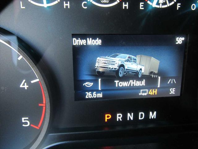 2026 Ford F-350 XLT