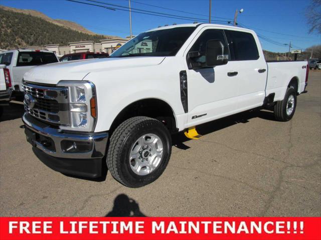2026 Ford F-350 XLT for sale in Ruidoso, NM