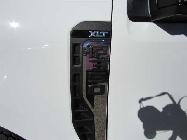 2026 Ford F-350 XLT