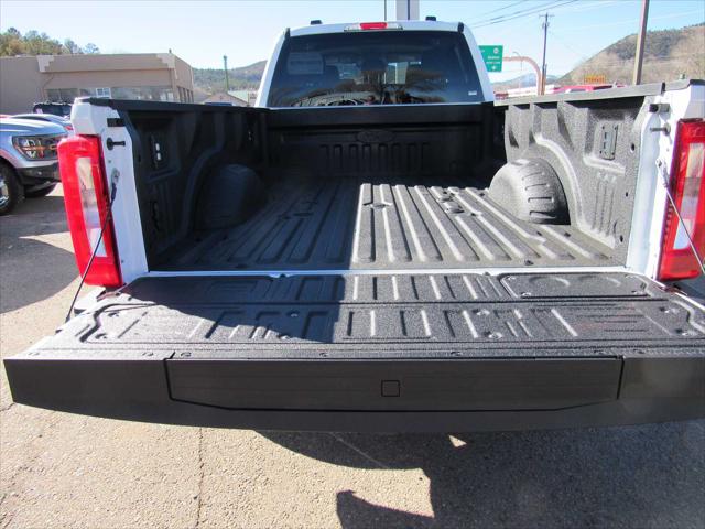 2026 Ford F-350 XLT